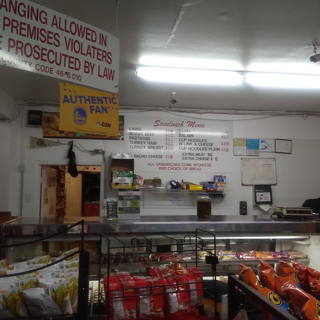 Rancho Market & Deli 3
