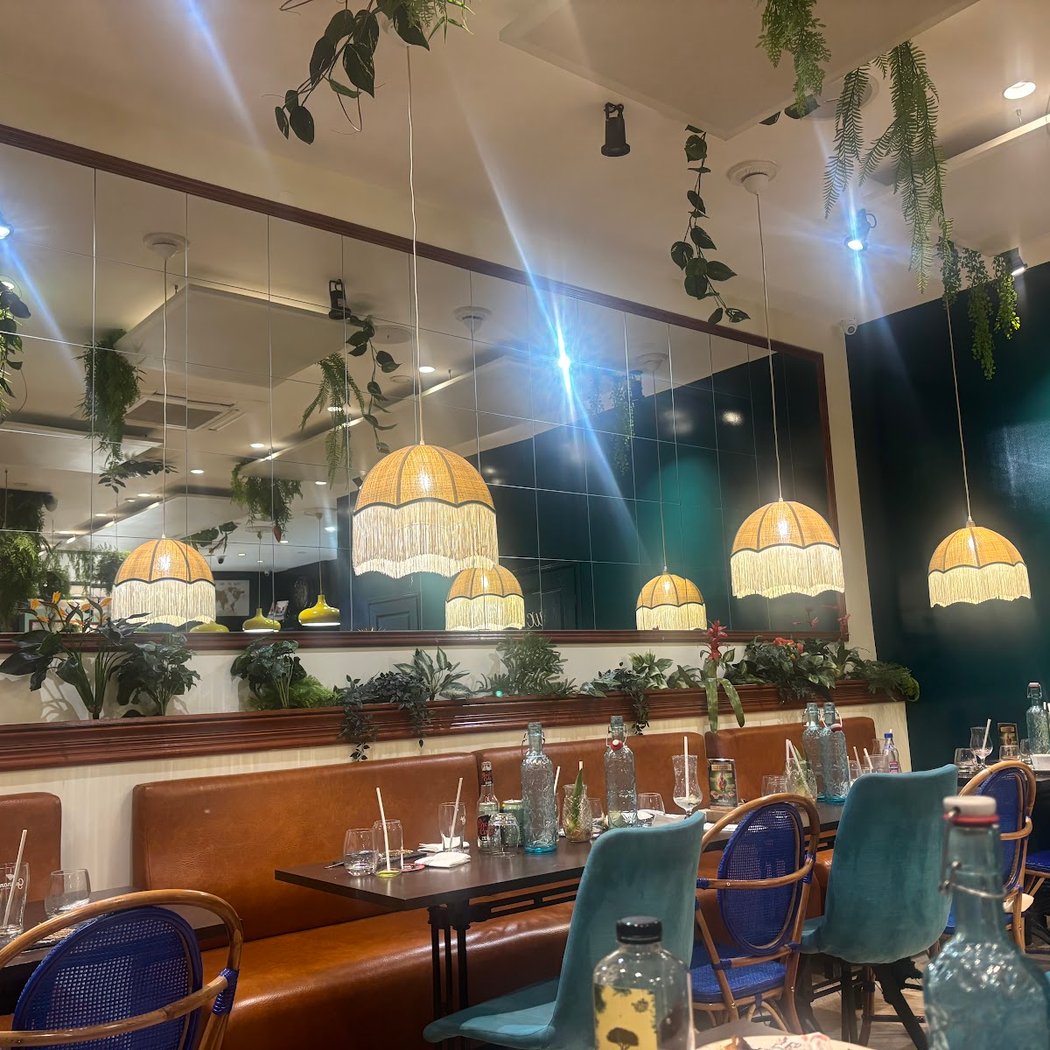 Rodizio Brazil - Noisy le sec 2