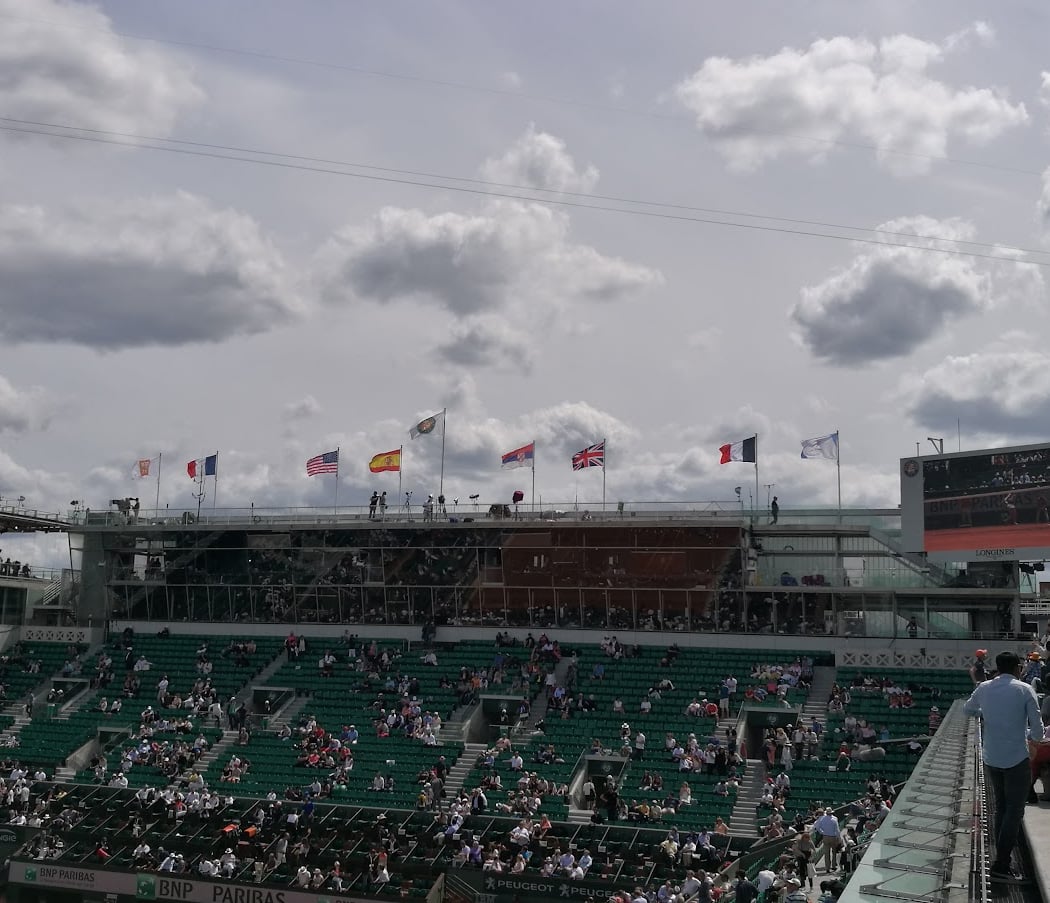 French Open 1