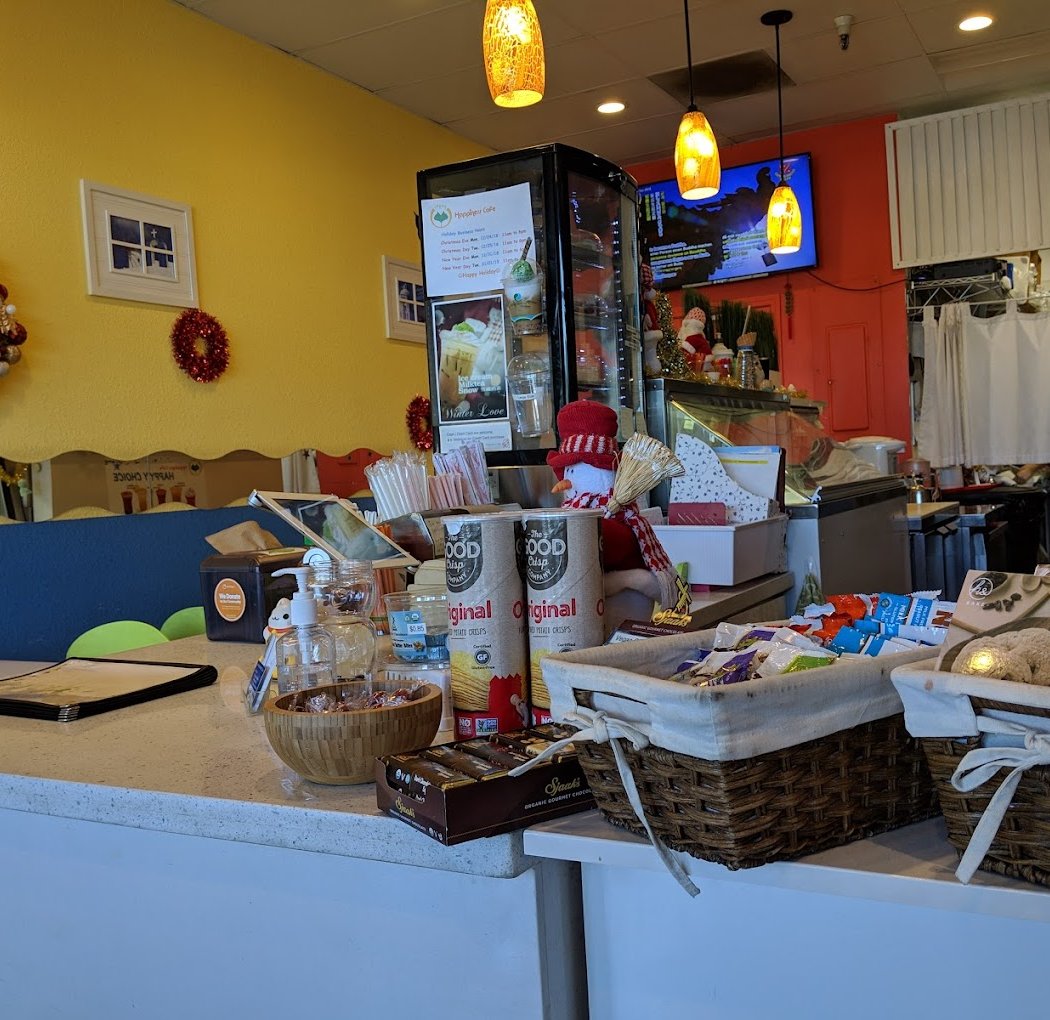 Golden Bamboo Vegetarian Restaurant 2