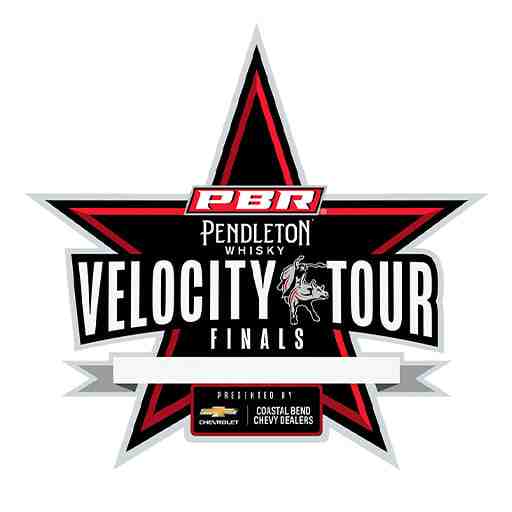 PBR: Pendleton Whisky Velocity Tour 1