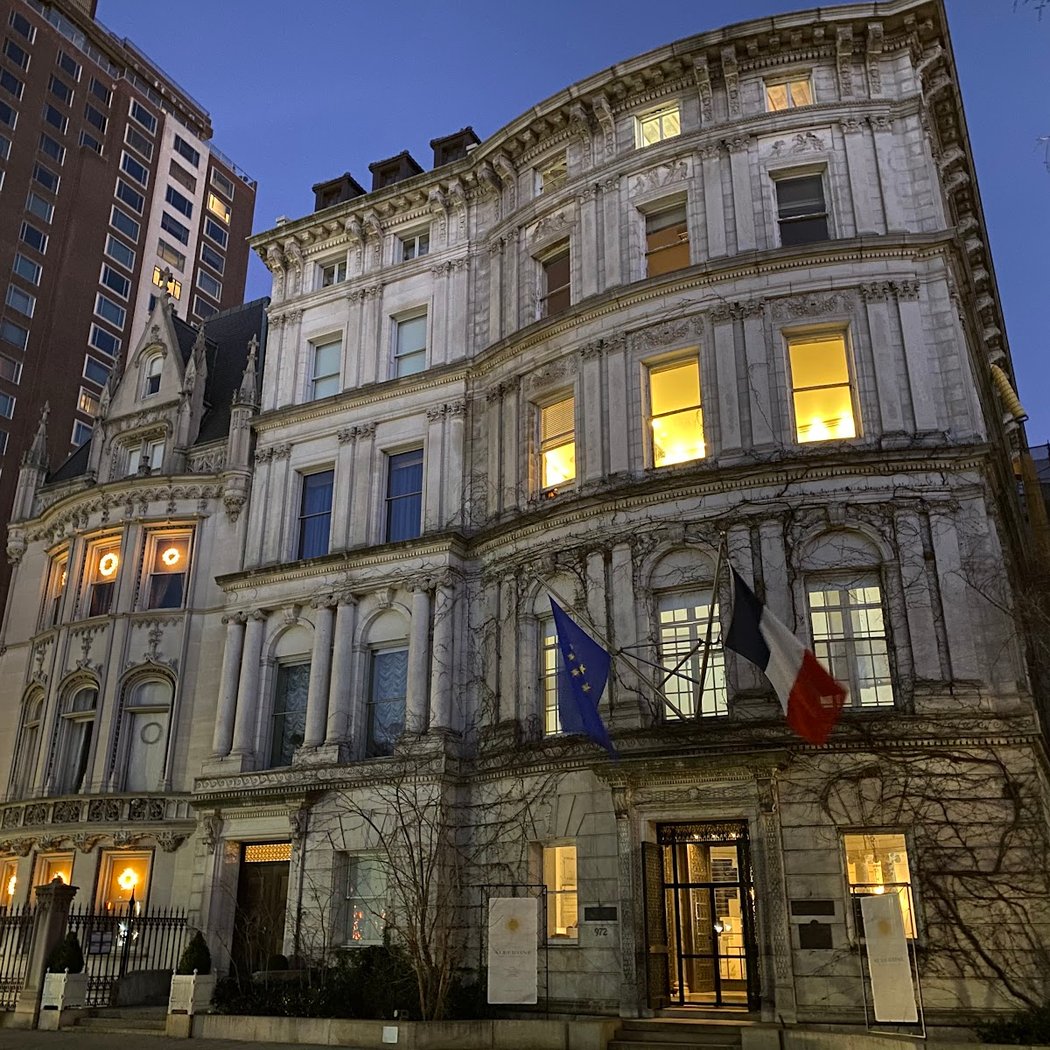 Cultural Services of the French Embassy 2
