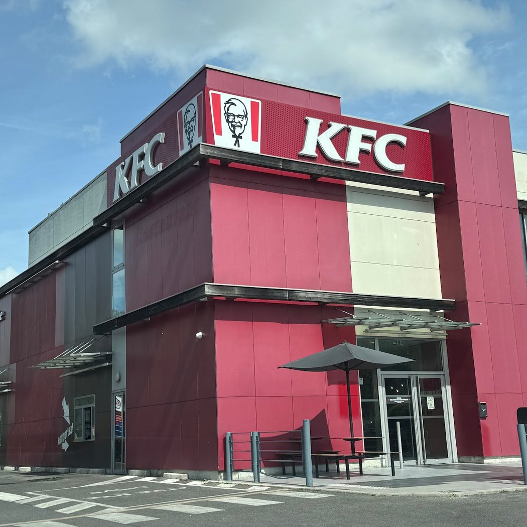 KFC 3