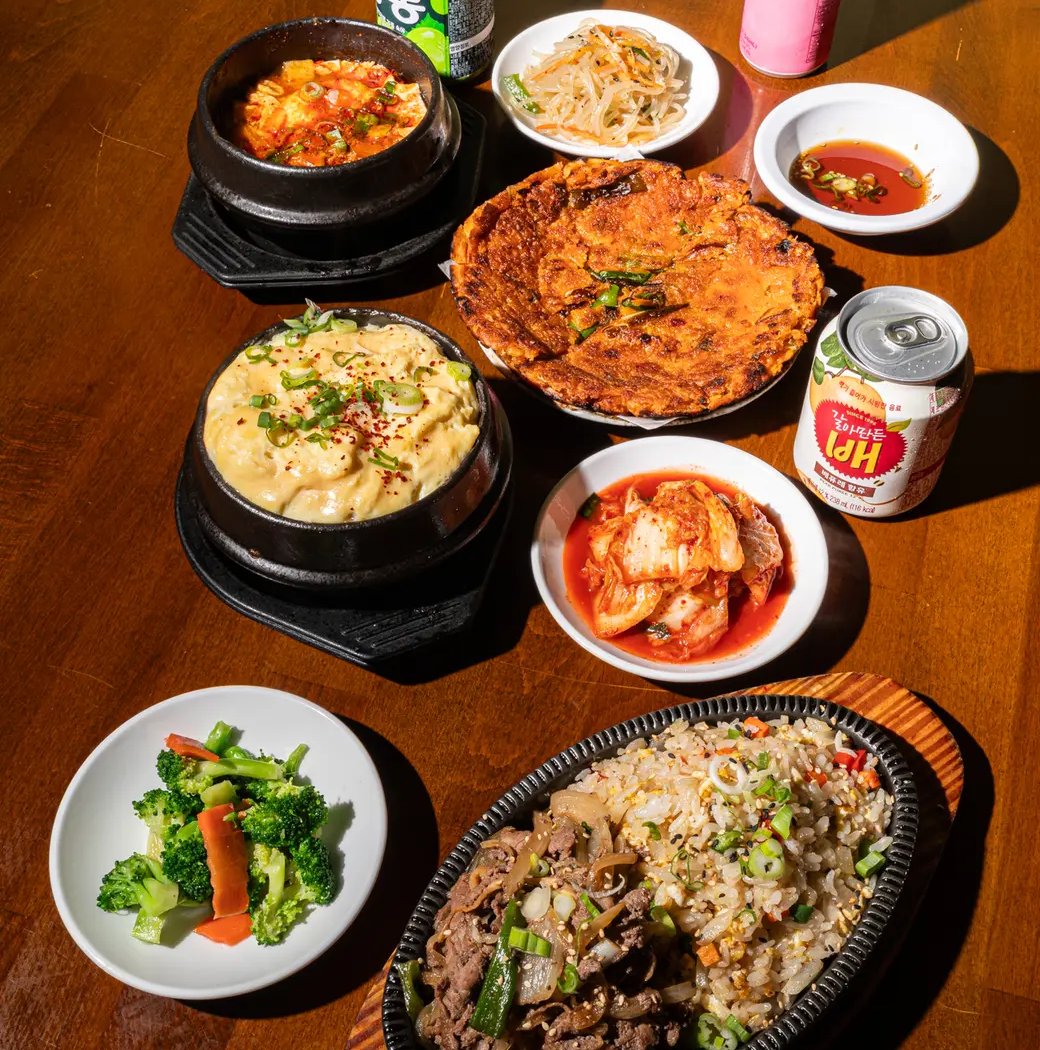 Tofu Tofu 1