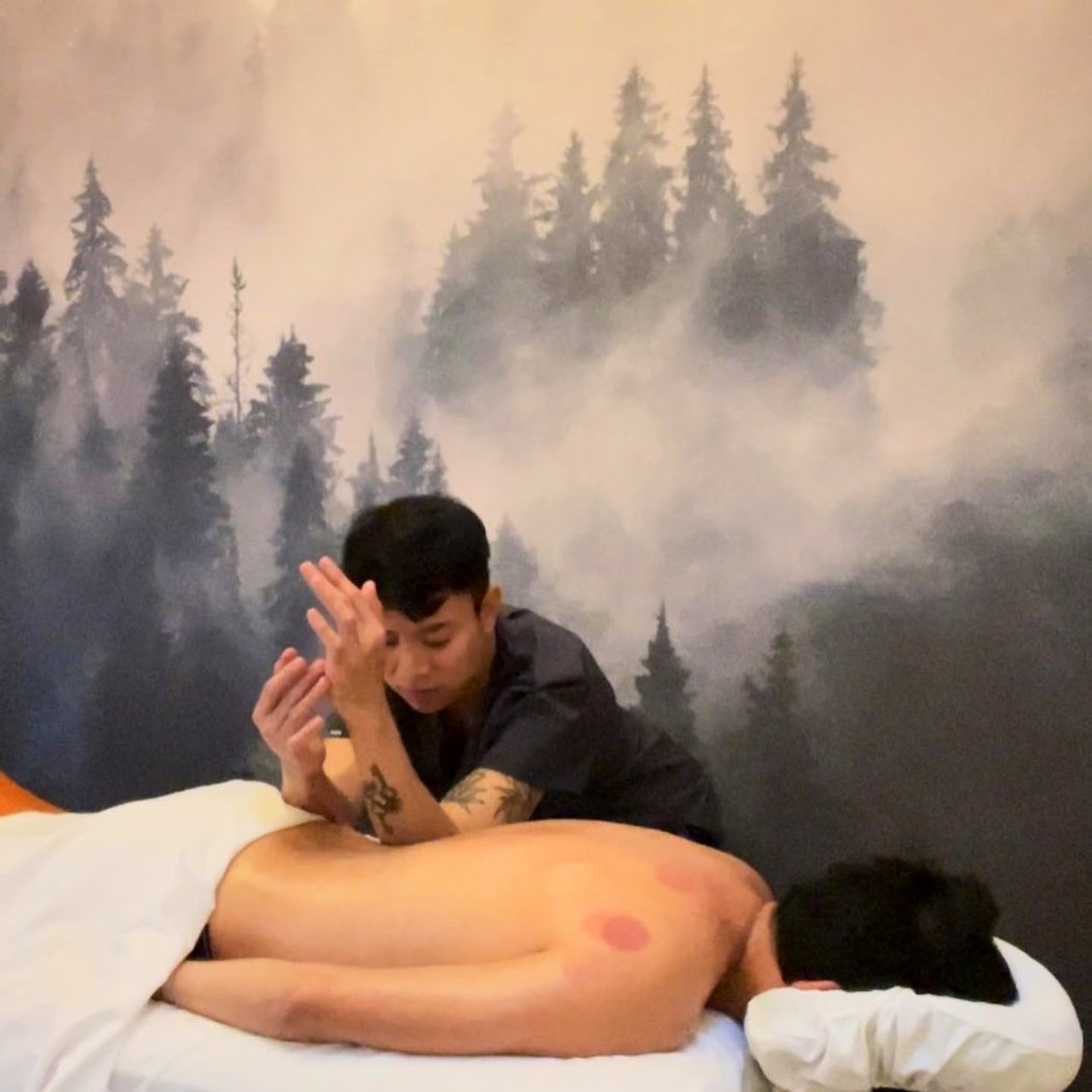 Arokaya Massage & Wellness Studio 1