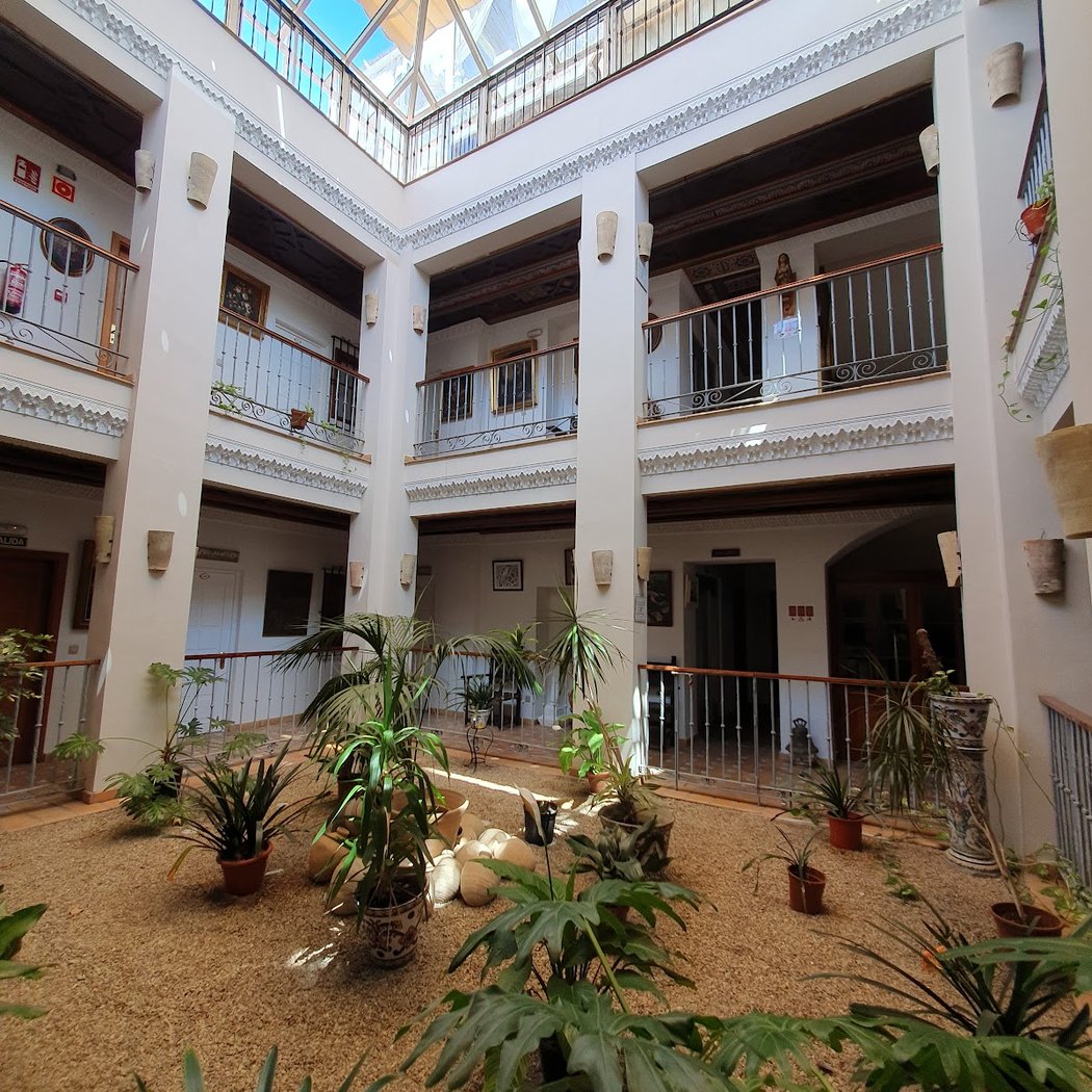 HOTEL CONVENTO LA GLORIA S.L. 5