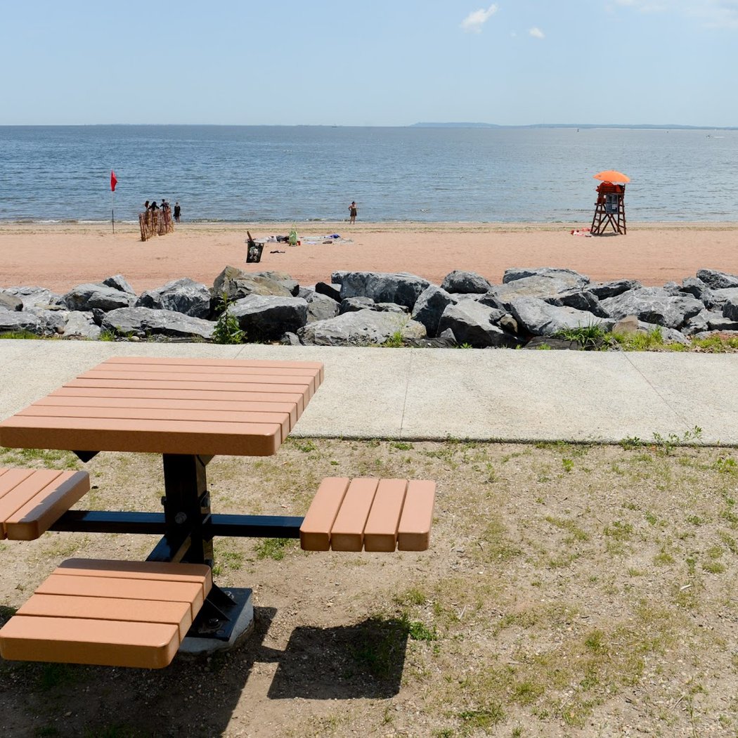 Wolfe's Pond Beach 3