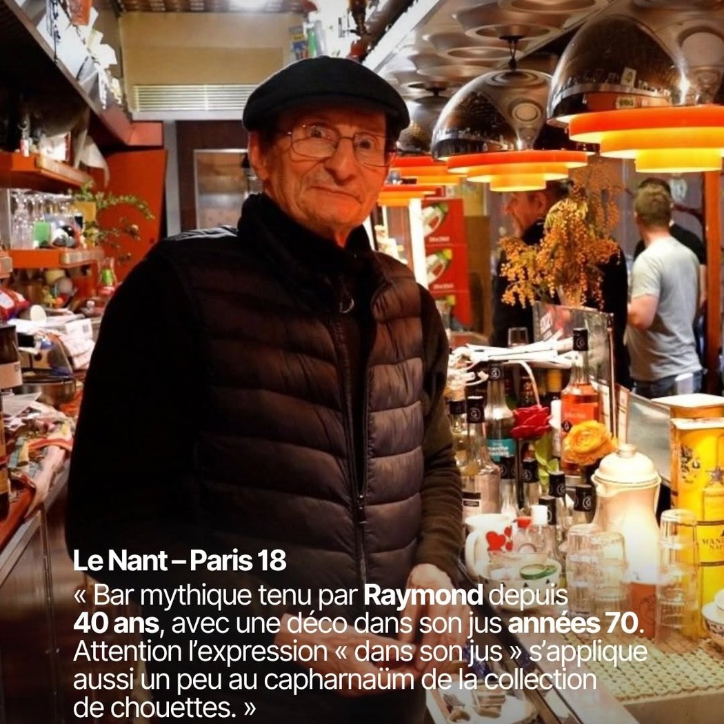 Le Nant 1