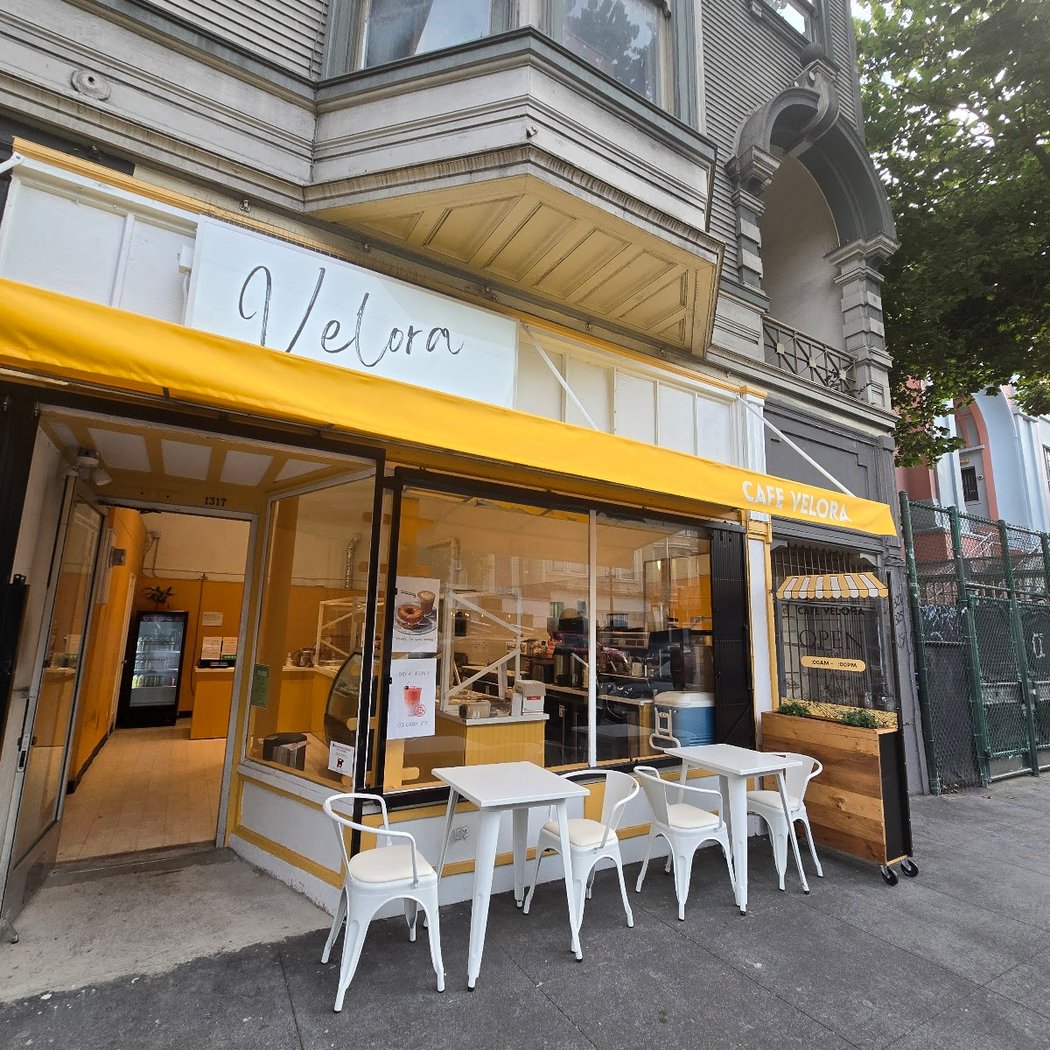 Cafe Velora 2