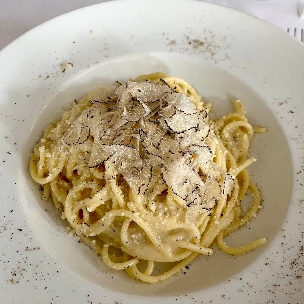 Osteria Nonnino 5