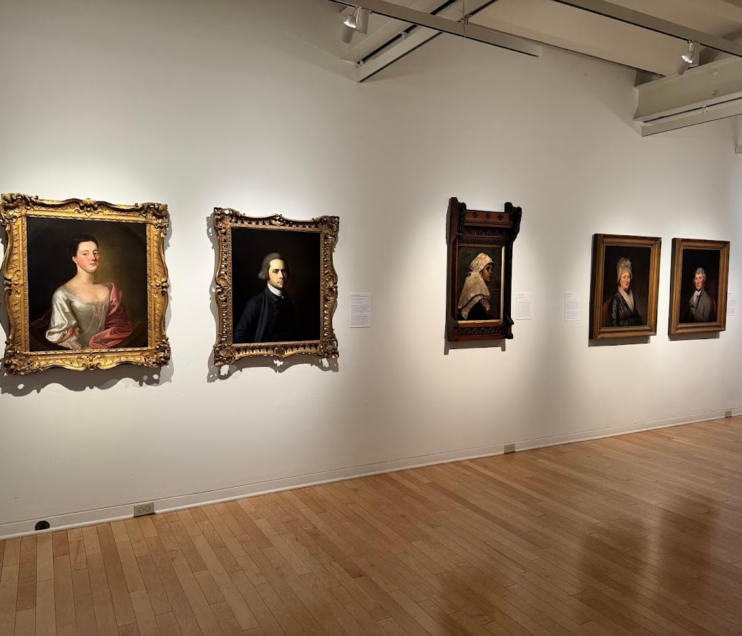 San Antonio Museum of Art 3