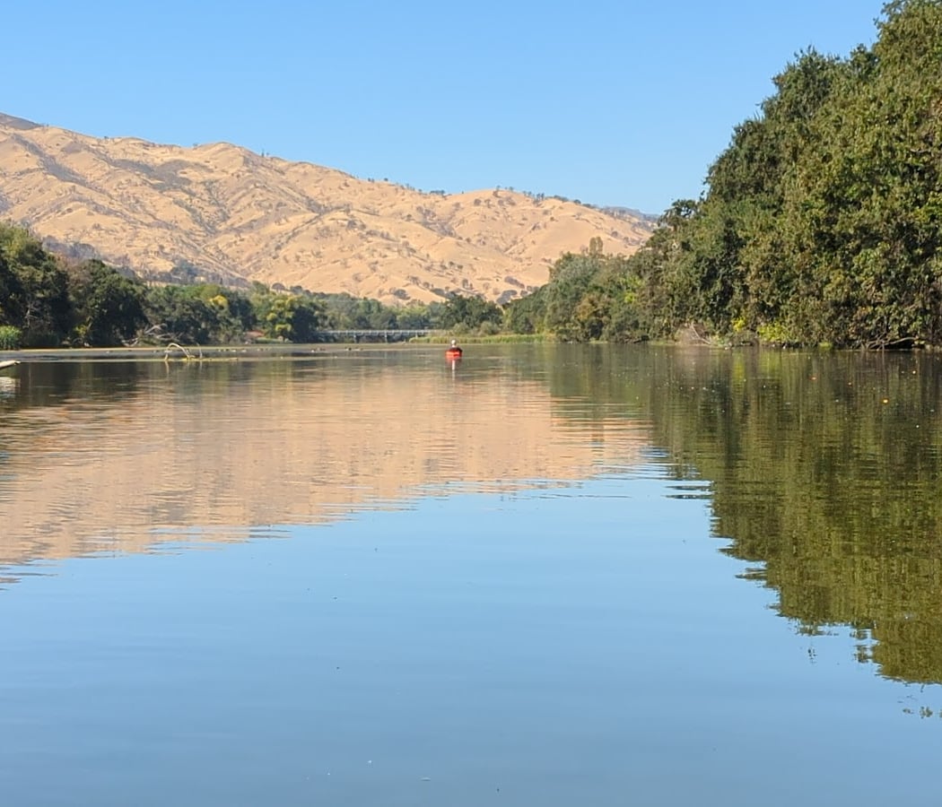 Lake Solano County Park 1