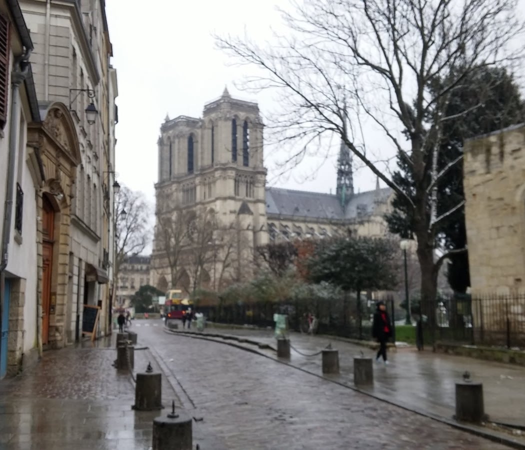 Rue Galande 3