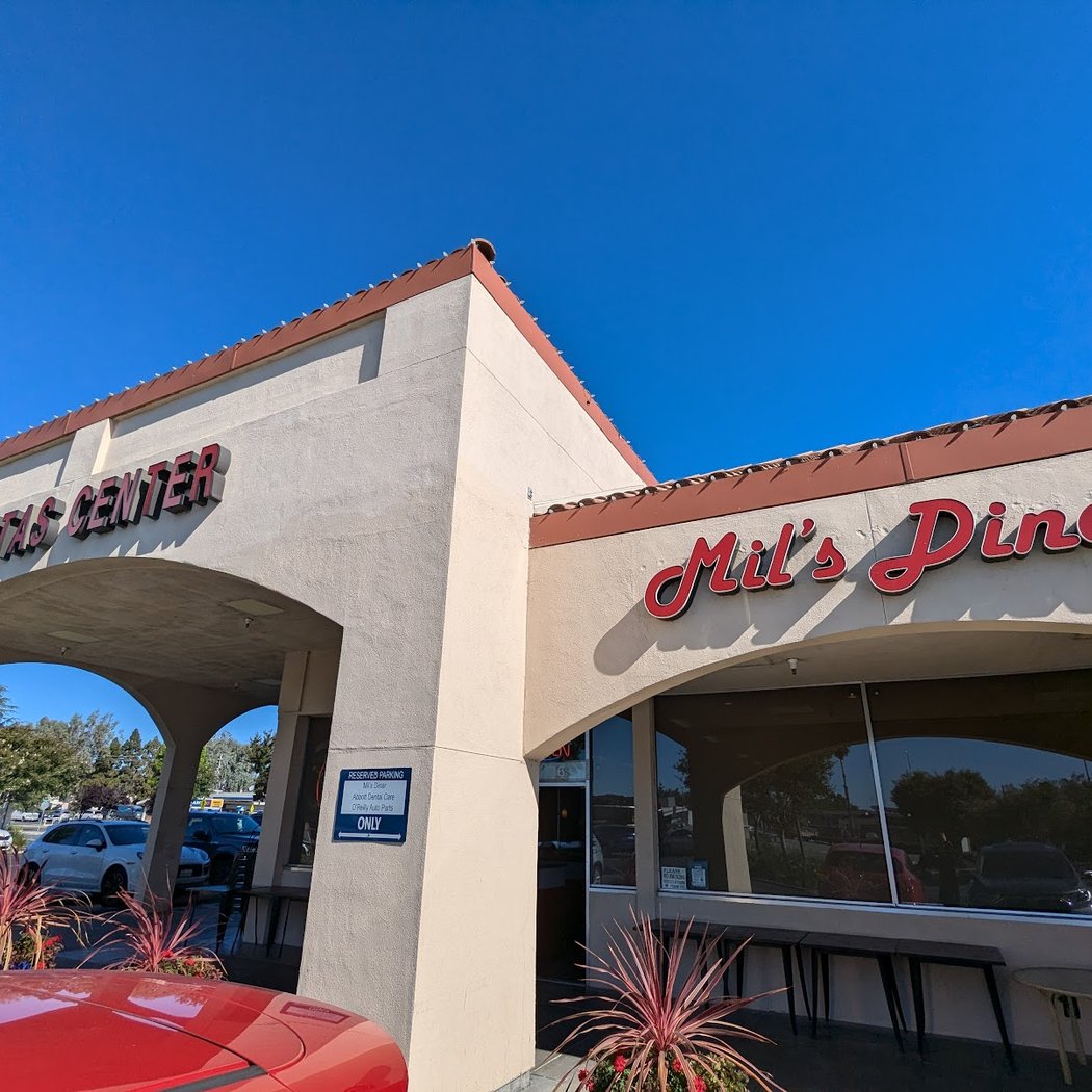 Mil's Diner 2