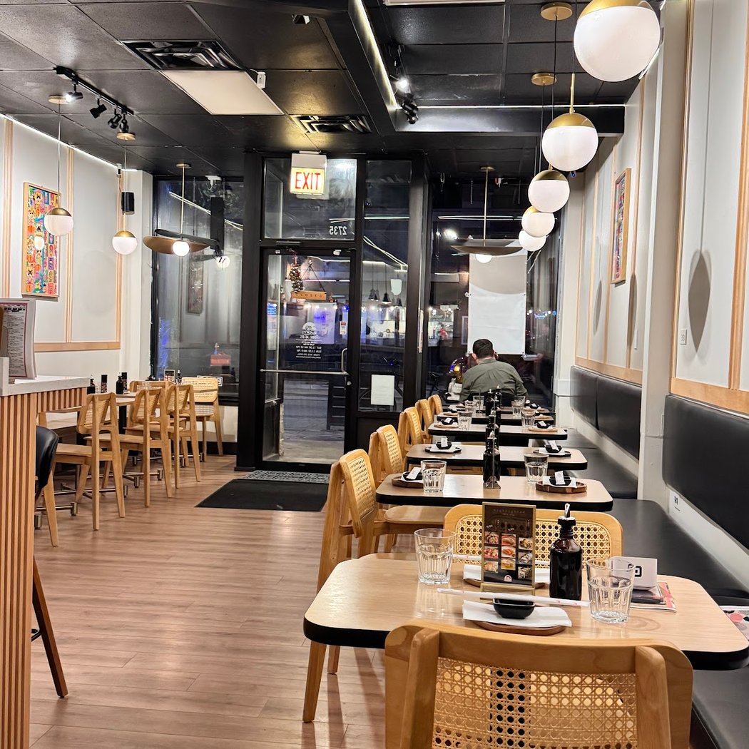 Lucky Trendy Sushi 3