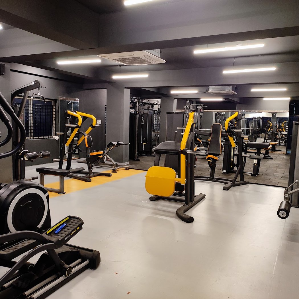 Fitness edge prime 2
