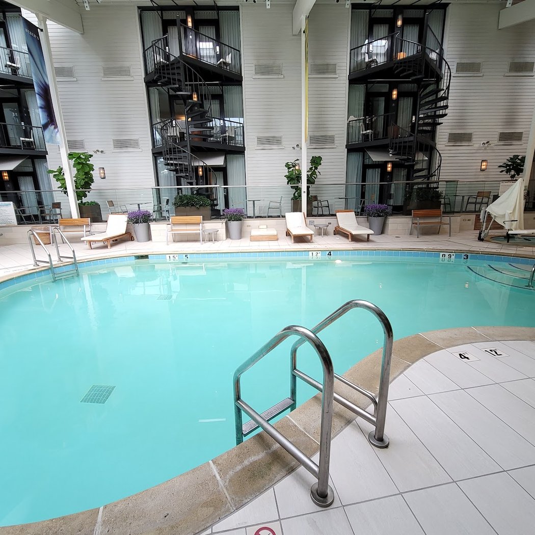 Weber's Boutique Hotel 3