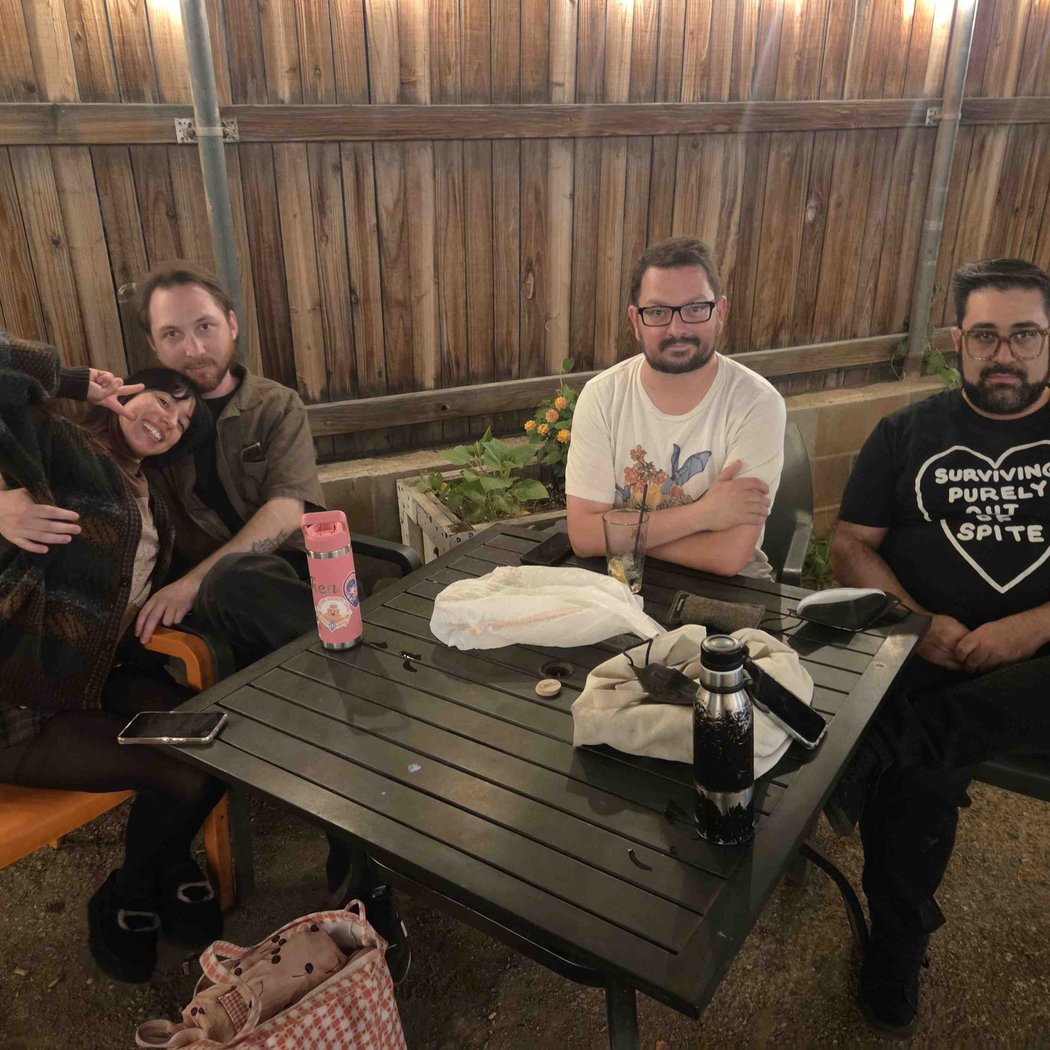 Monday Night Trivia w/ Scooter 2