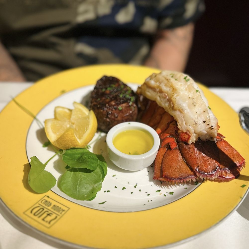 Trancas Steakhouse 3