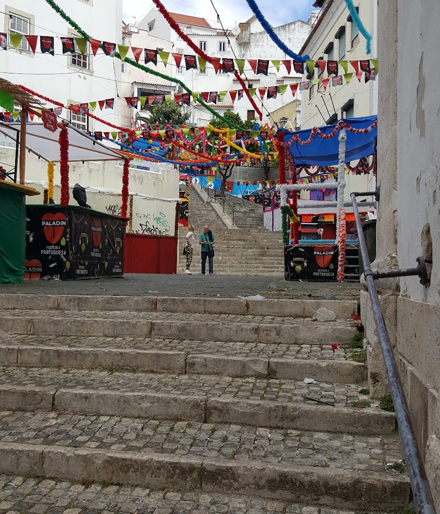 Arraial de São Miguel 2026 1