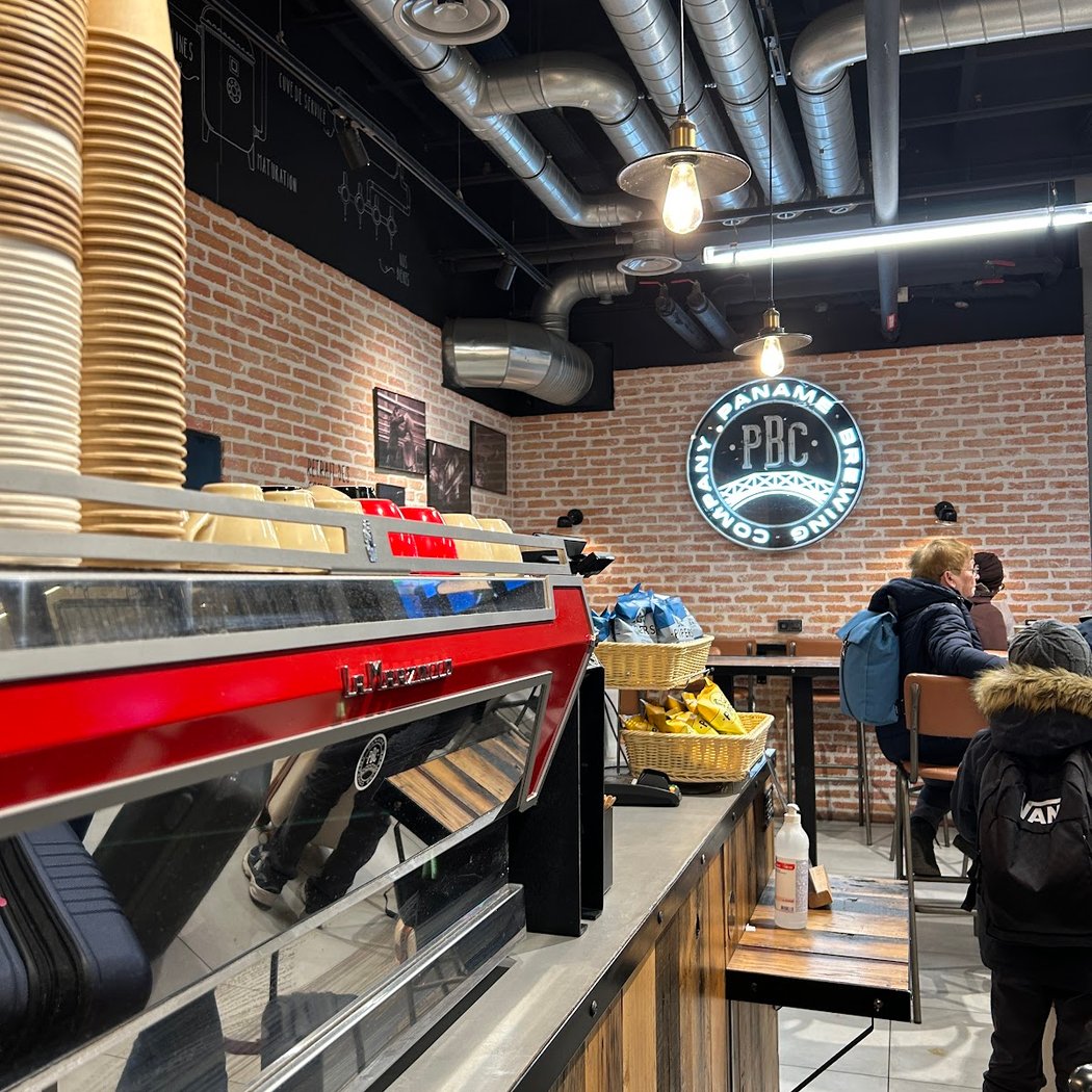 Paname Tap House Montparnasse 3