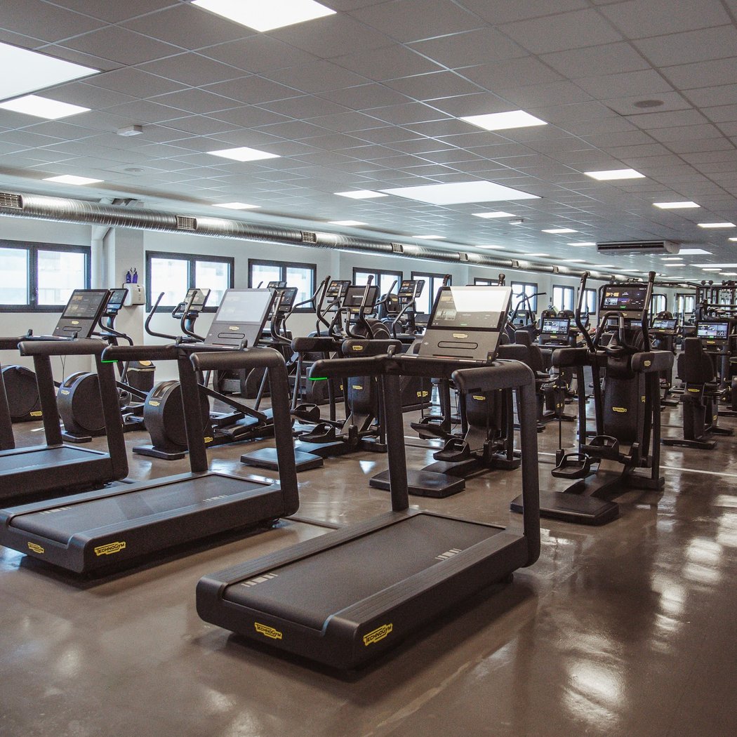 ARTLIGNE Fitness 2