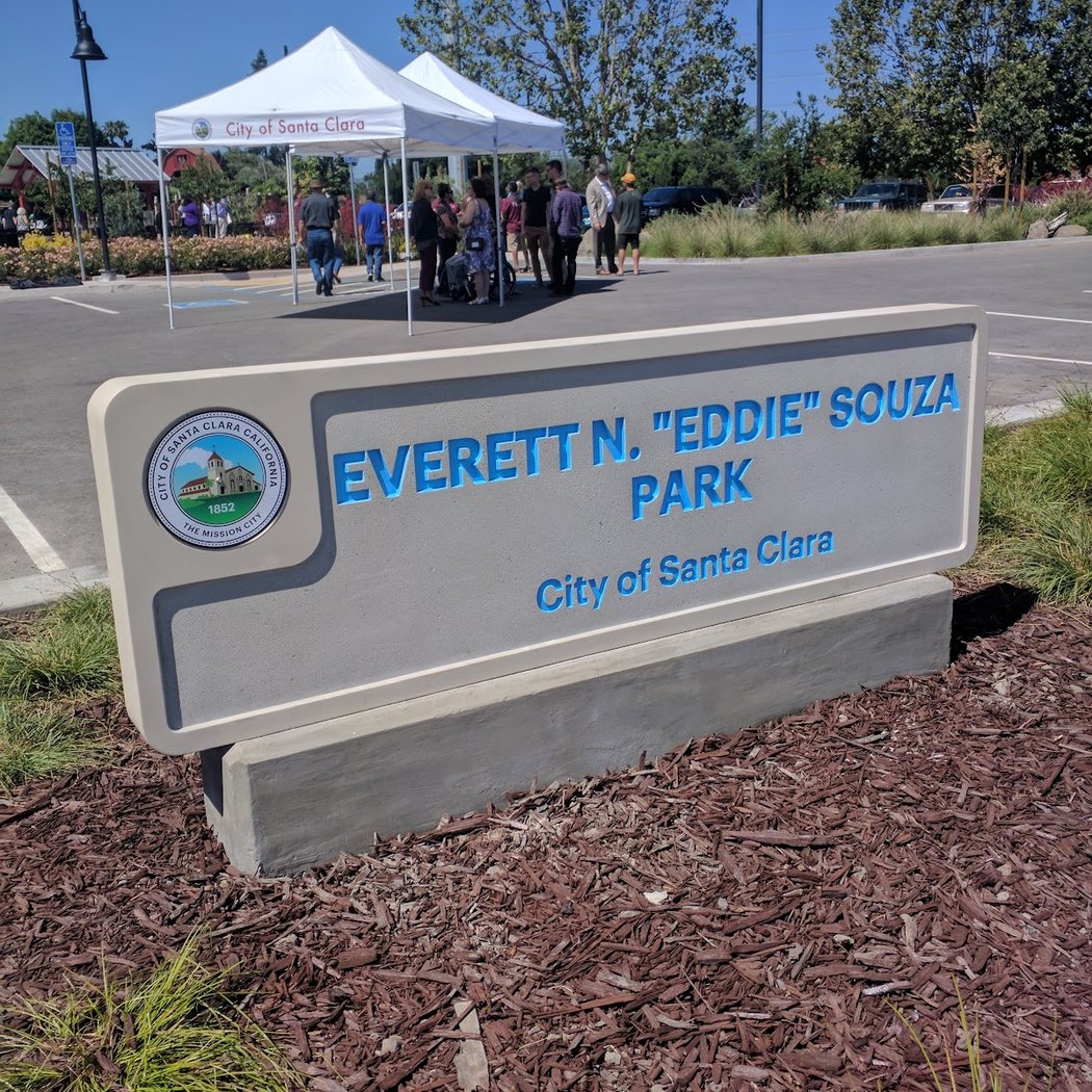 Everett N. "Eddie" Souza Park 3