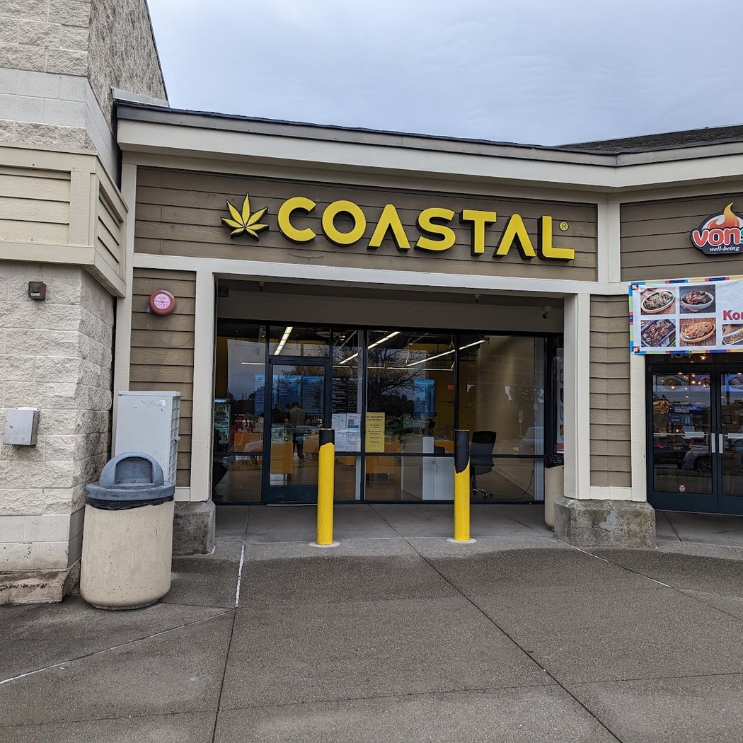 Coastal 3