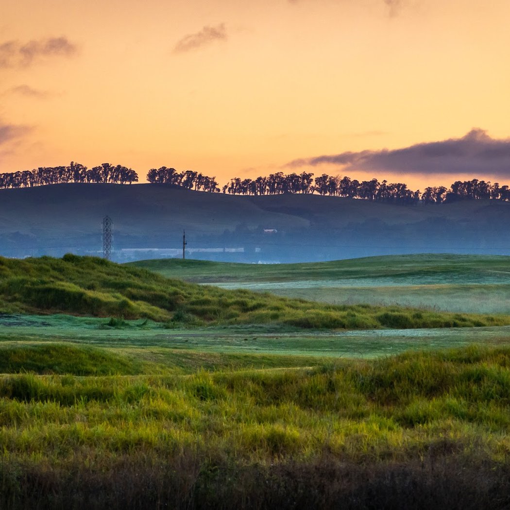 Tony Lema Golf Course 3