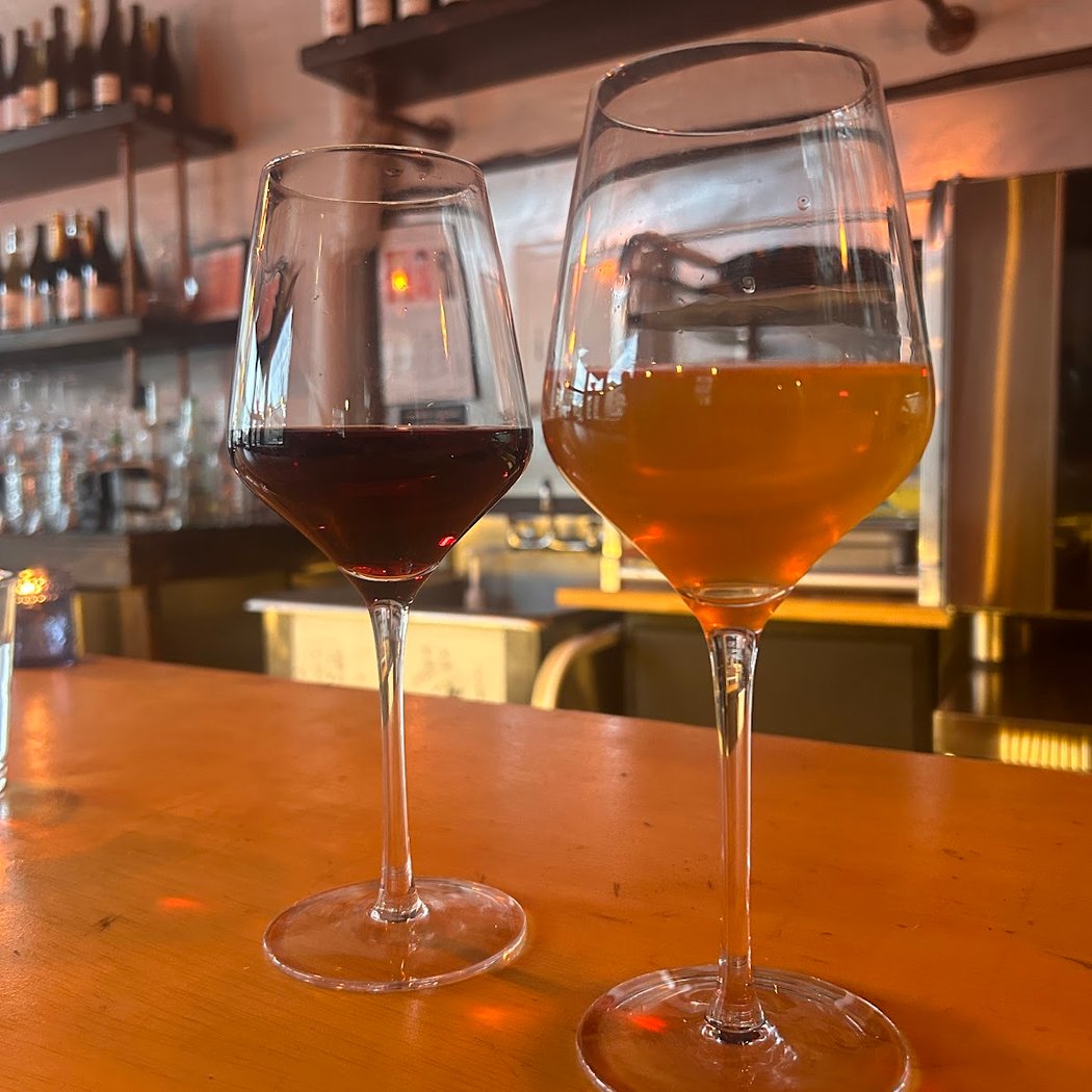 Trove Wine Bar & Kitchen 3
