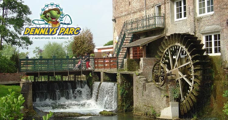 Dennlys Parc 3