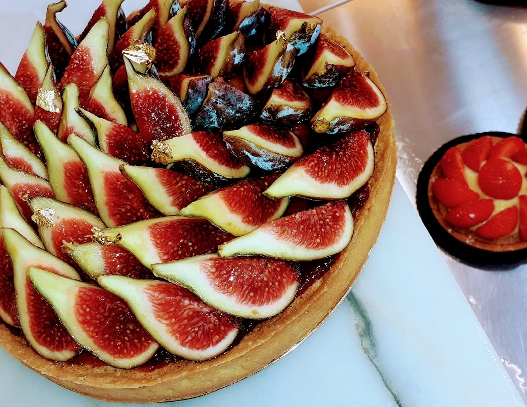 BOULANGERIE -PATISSERIE SAFAYA 3