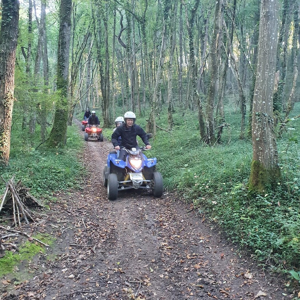 Family-Quad 4