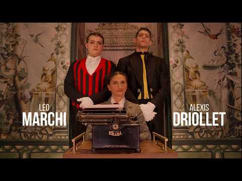 La jalousie 2