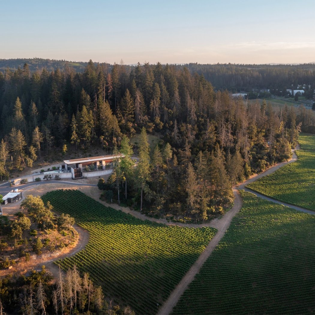 CADE Estate Winery 2