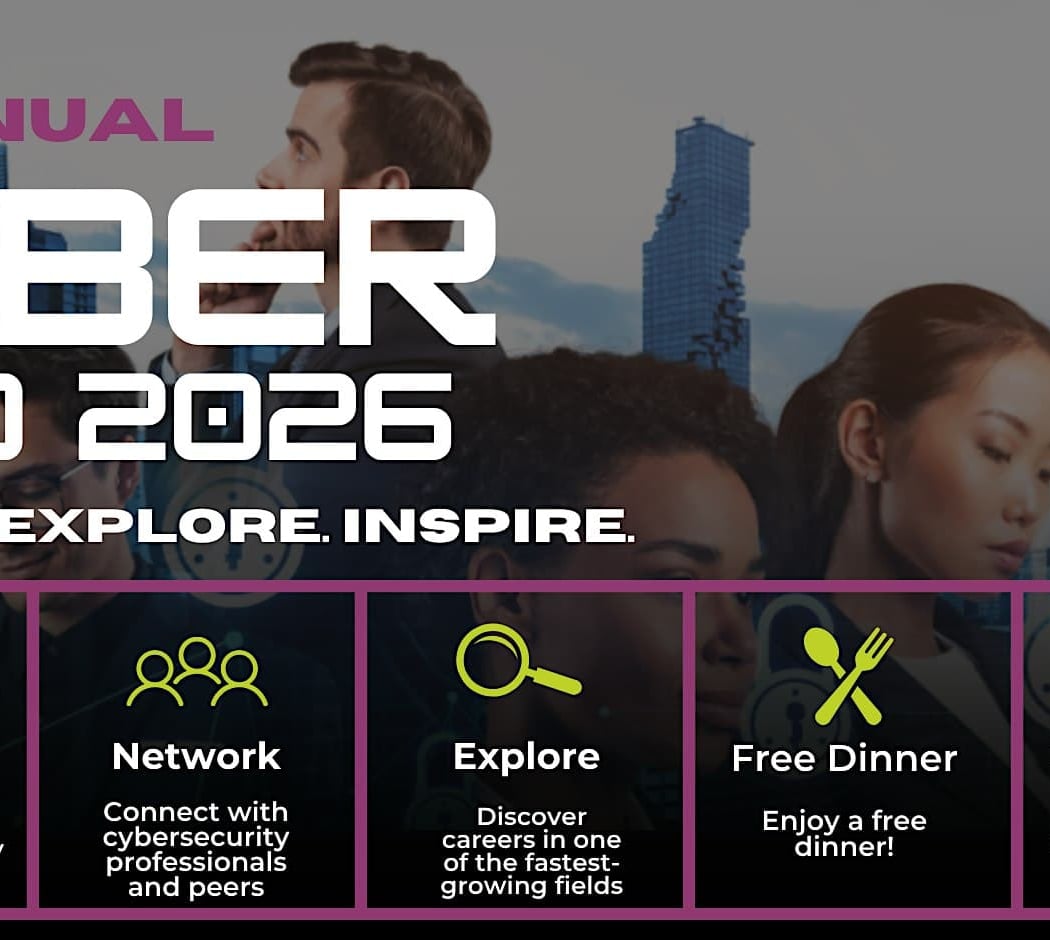 Cyber Expo 2026
