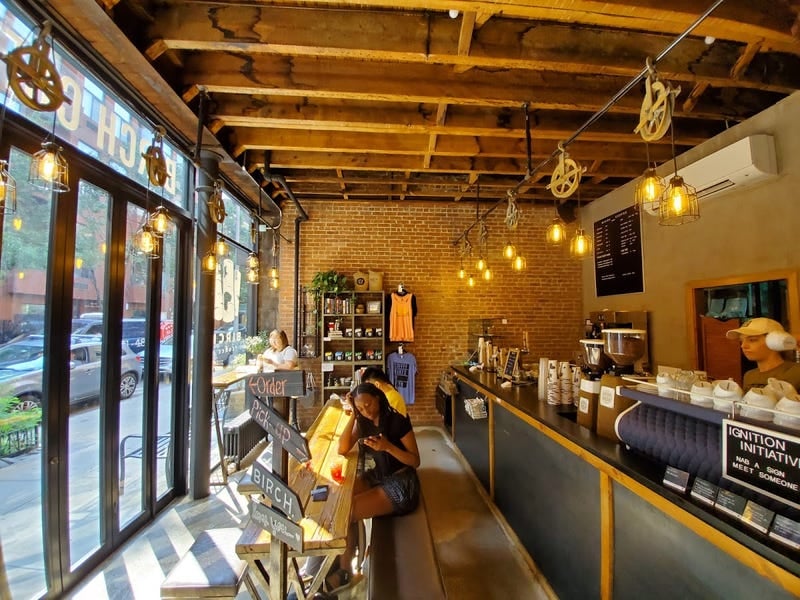 Birch Coffee 2