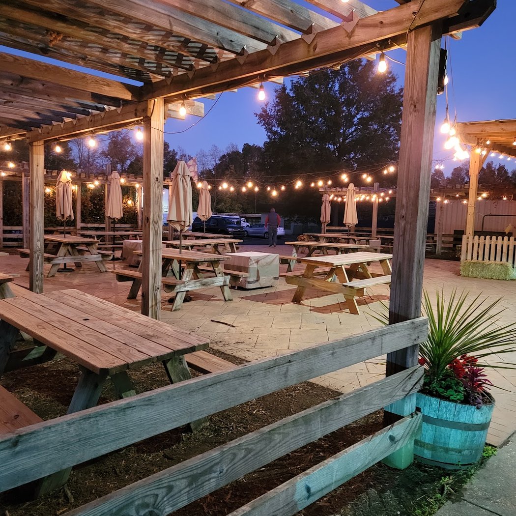 Center of the Universe Brewing Company 3