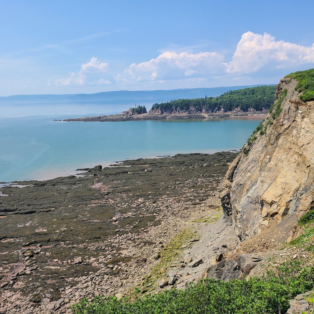 Cape Enrage 1