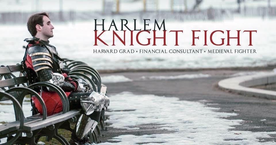 Santa's Knights 1