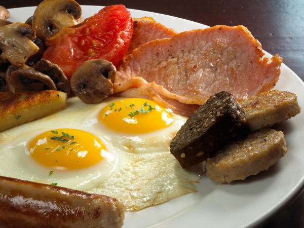 Fado Pub & Kitchen 1