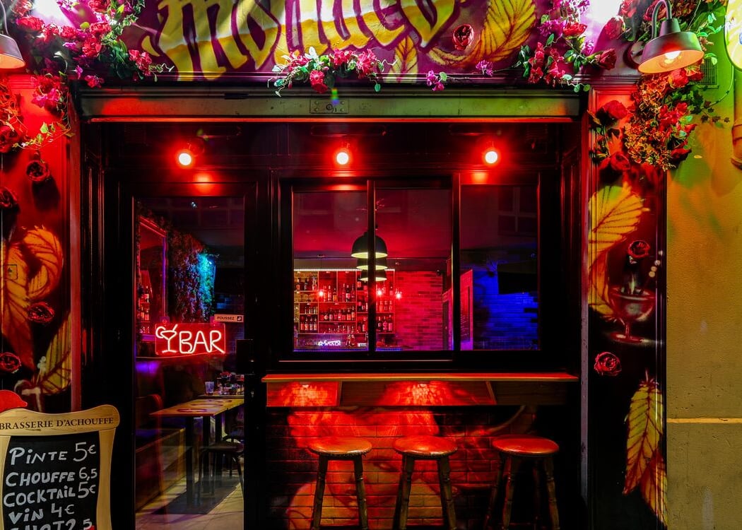 Monaco Bar 2