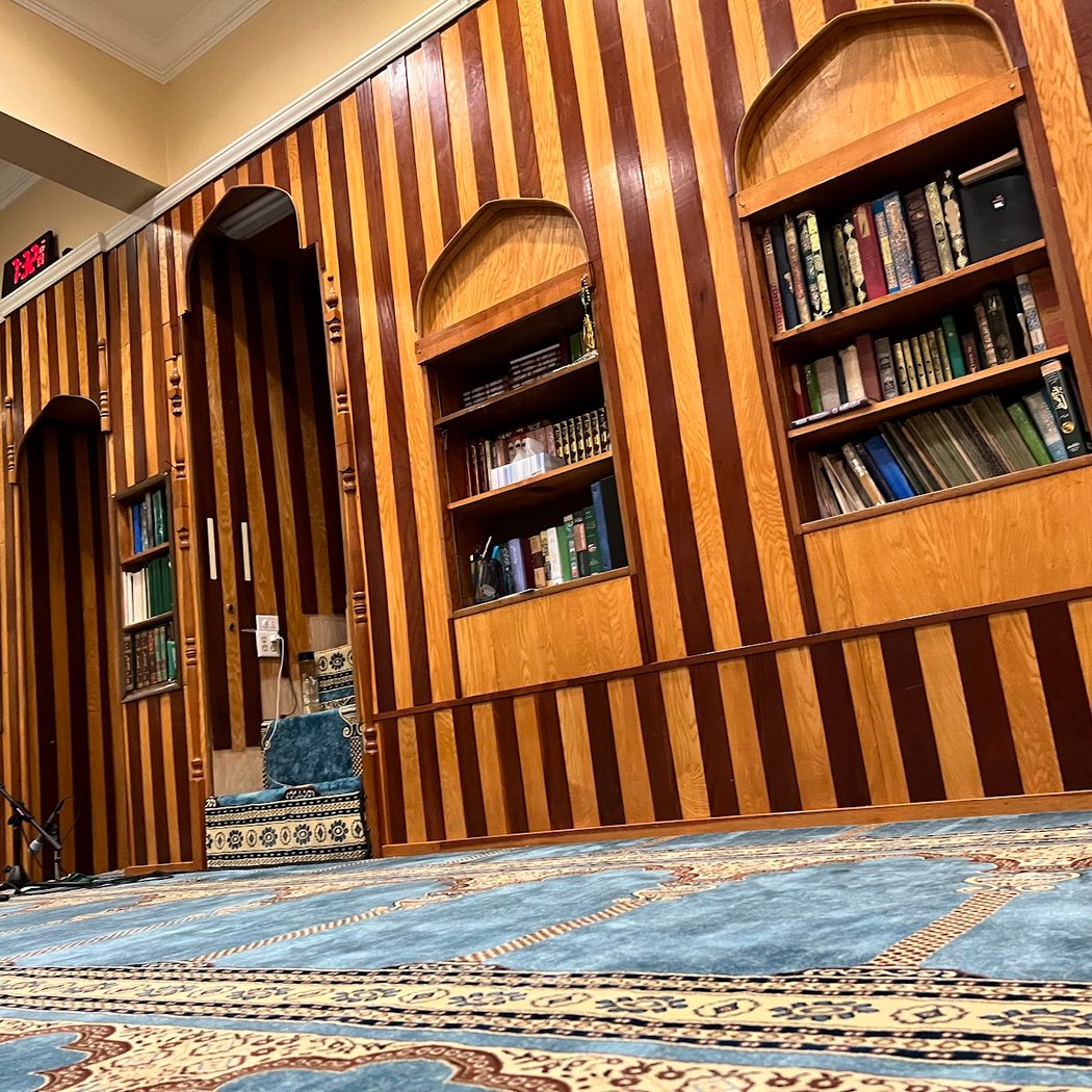 Islamic Center of San Francisco (ICSF) 3