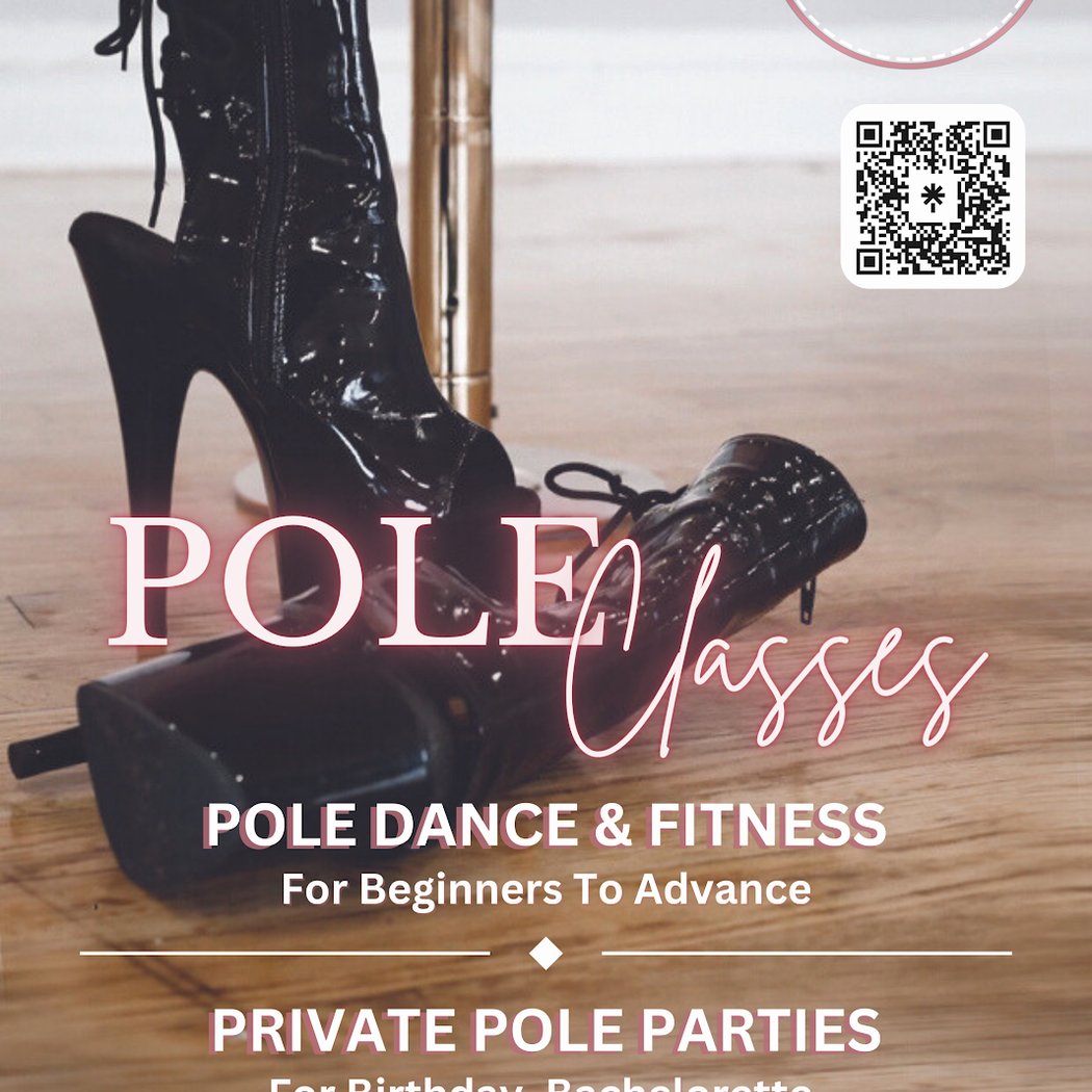 Sweet N Sultry Studio - Pole Dancing 1
