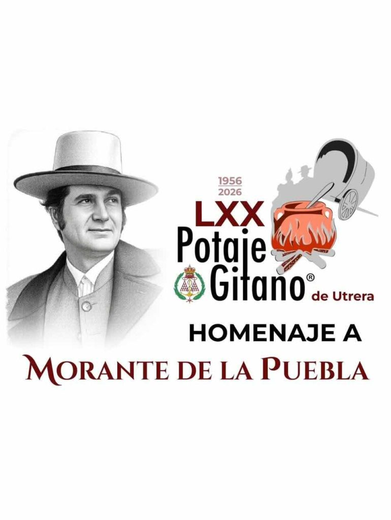 Potaje Gitano de Utrera 2026 3