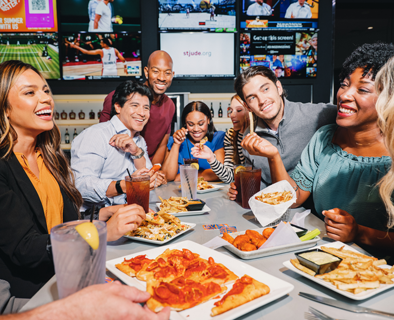 Dave & Buster's Philadelphia 1