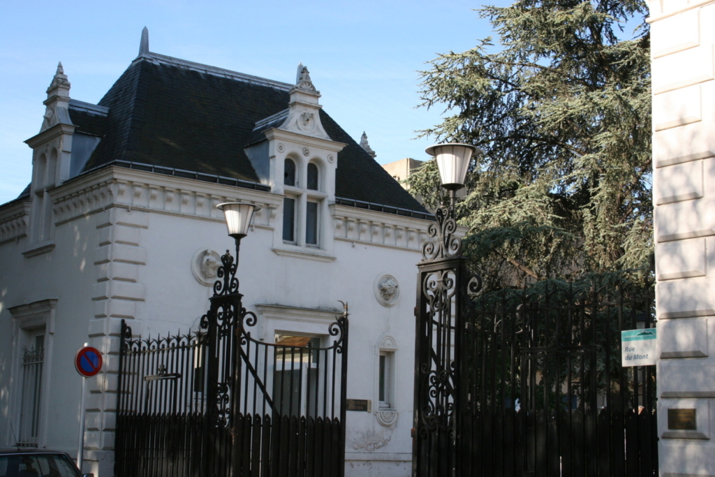 L'Éclair 5