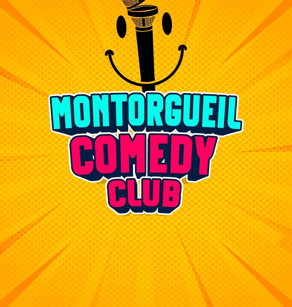 Montorgueil Comedy Club 2