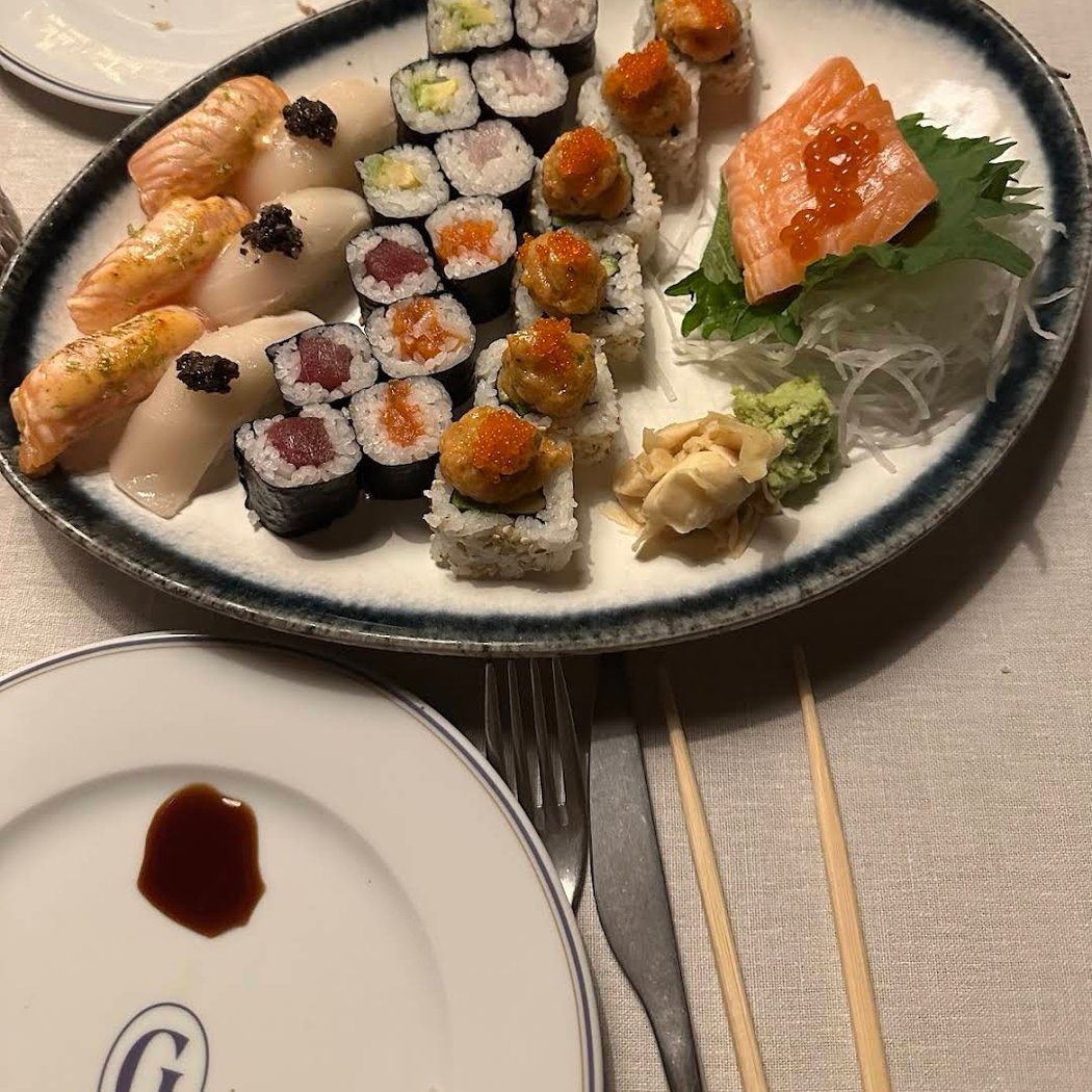 Restaurant Gala 3
