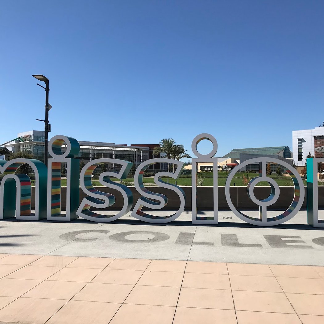Mission College 1